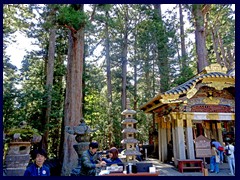 Nikko Toshogu Shrine 21